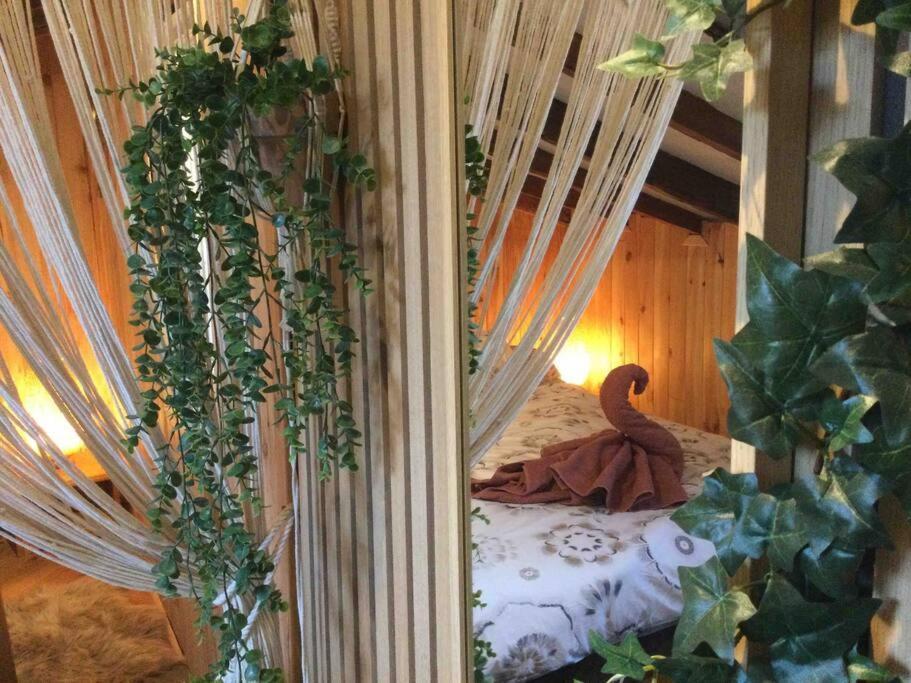 Studio De Charme Au Coeur De La Vieille Ville 尼斯 外观 照片